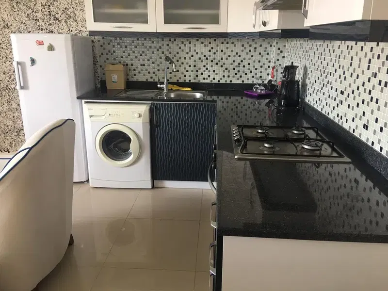 Çağlar Apart Kumköy - Photo 7