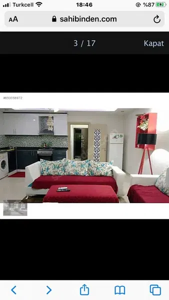 Çağlar Apart Kumköy - Photo 8