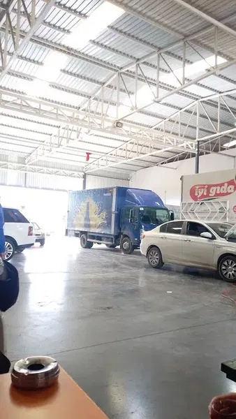 Çağlar Oto Servisi - Photo 1