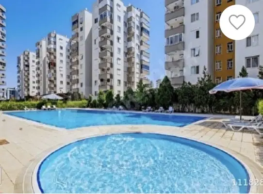 Çağlar sitesi