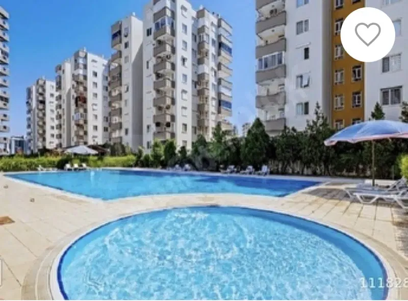 Çağlar sitesi - Photo 1