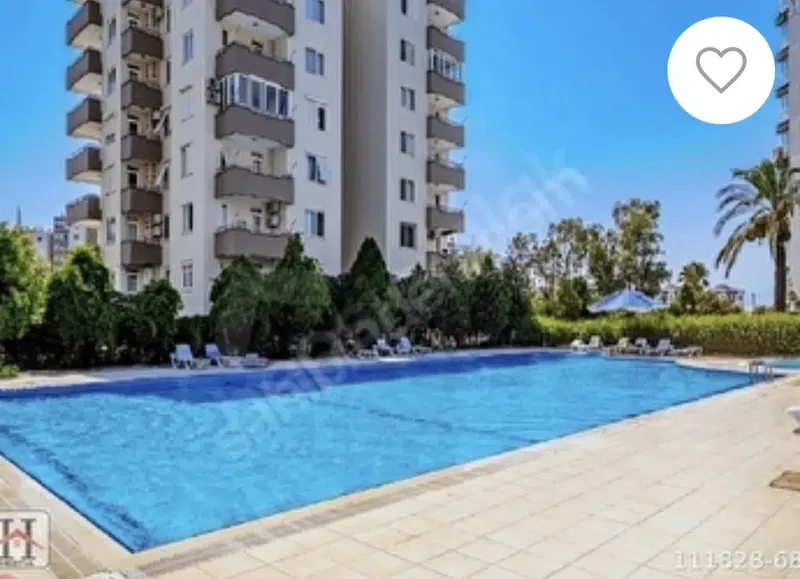 Çağlar sitesi - Photo 3