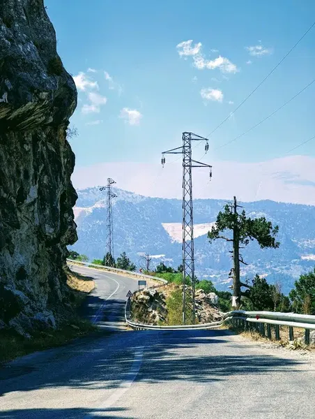 Çağlarca Manzara Seyir Noktası - Photo 5