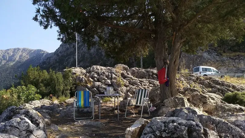 Çağlarca Manzara Seyir Noktası - Photo 8