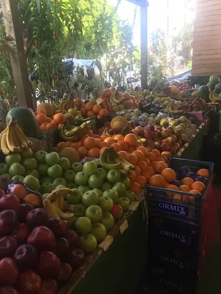 Çağlarsoy Delicatessen - Photo 2