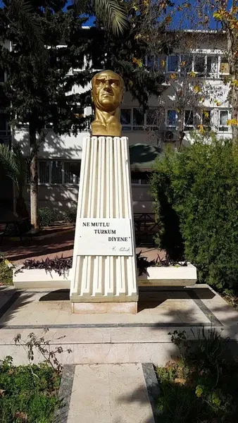 Caglayan High School - Photo 10