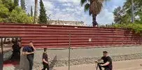 Çağlayan e sınav merkezi kepez antalya