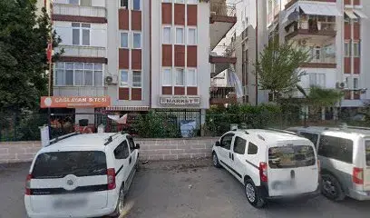 Çağlayan Market