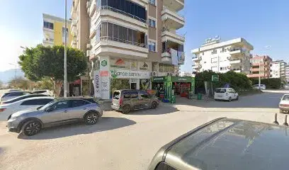 Çağri Market