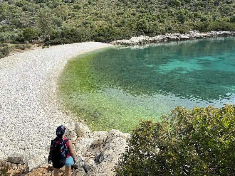 Çağıllı Plajı - Photo 1