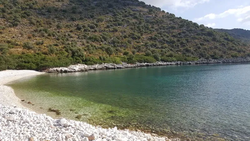Çağıllı Plajı - Photo 6
