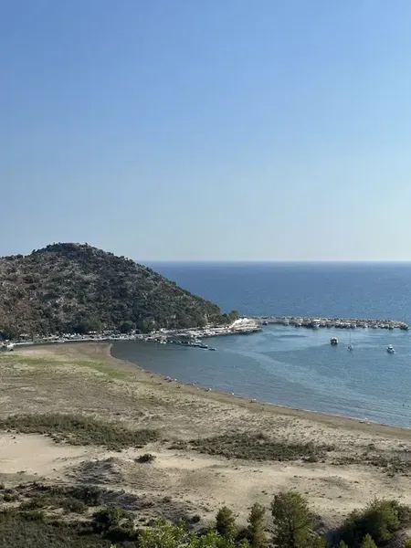 Çağıllı Plajı - Photo 7