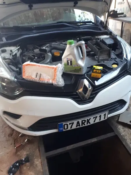 Çelebi Oto Kurtarma - Photo 3