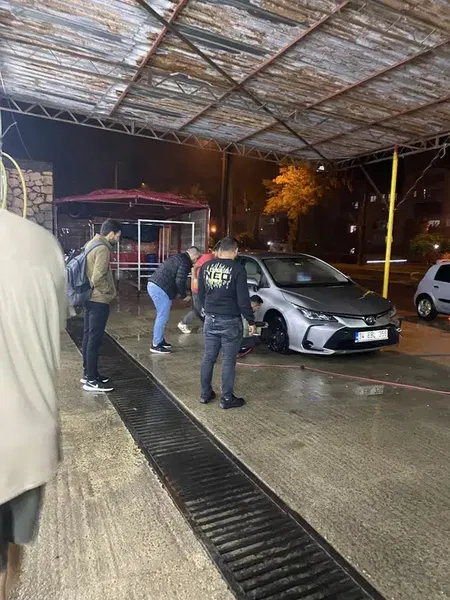 Çelebi Oto Kurtarma - Photo 6