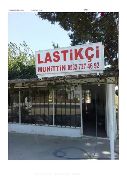 Çelebi̇ Oto Lasti̇k - Photo 1
