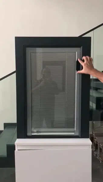 Çelik Cam Balkon Antalya - Photo 2