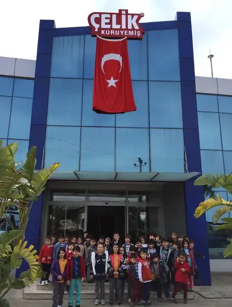 Celik Kuruyemis - Photo 7