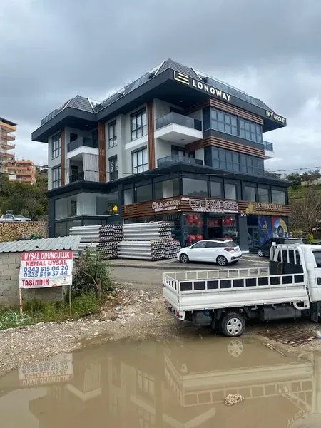 Çelik Motor Bobinaj - Photo 5