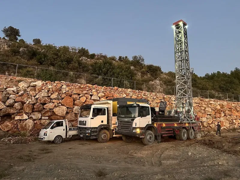 Çelik Motor Bobinaj - Photo 7