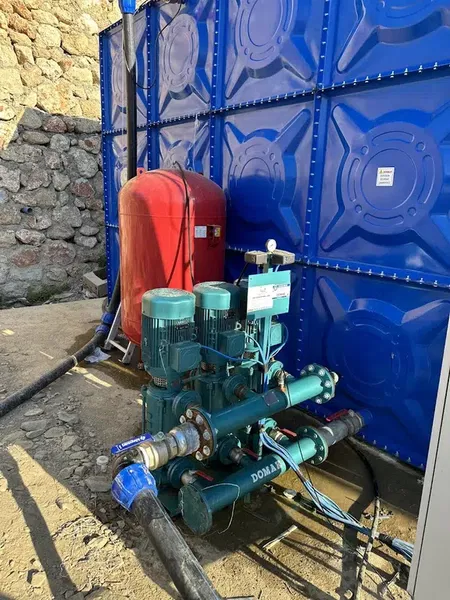 Çelik Motor Bobinaj - Photo 8