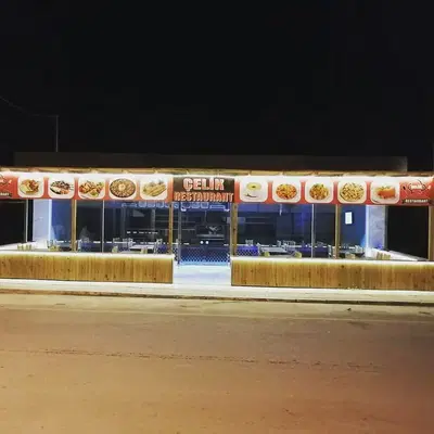 Çelik Restaurant