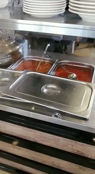 Çelik Restaurant - Photo 2