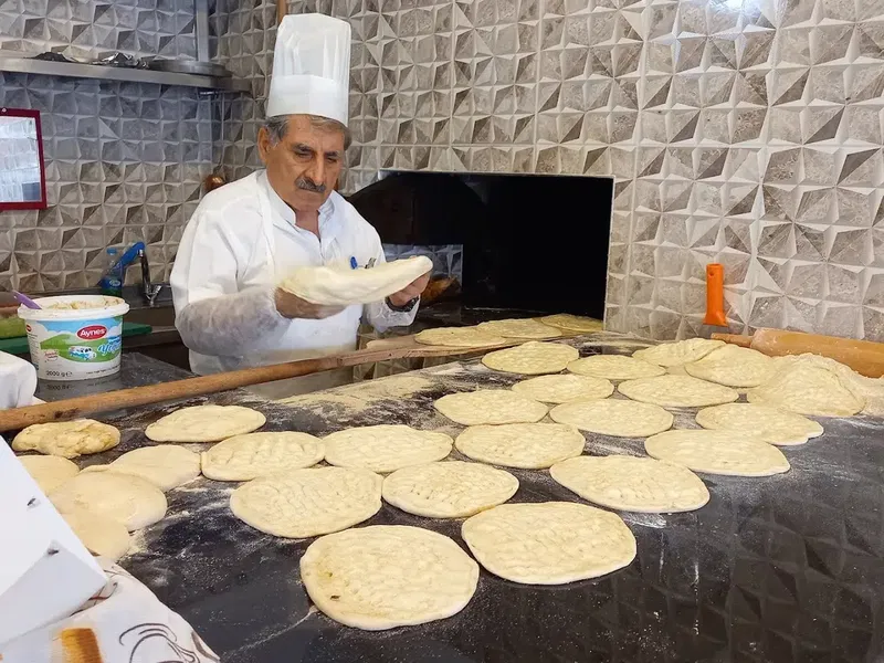 Çelik Restaurant - Photo 4