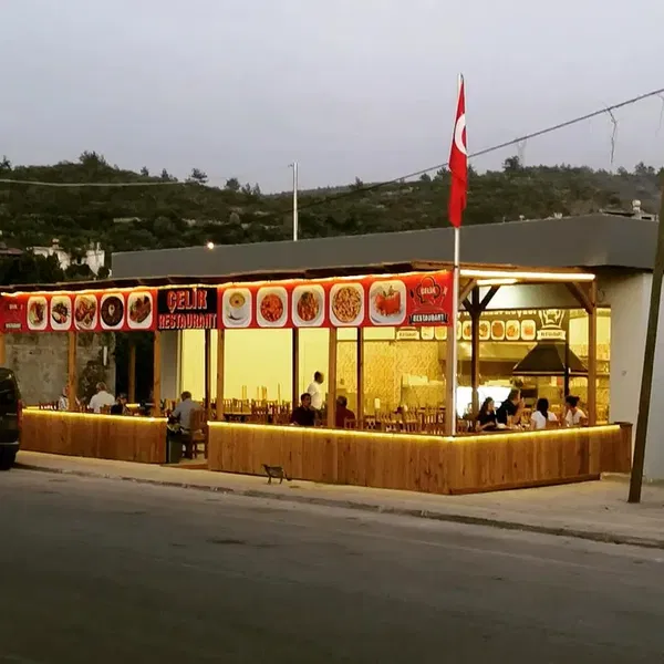 Çelik Restaurant - Photo 5