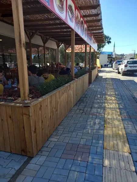 Çelik Restaurant - Photo 7