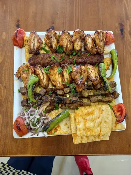 Çelik Restaurant - Photo 9