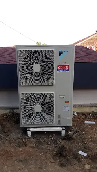 Çeli̇k Tekni̇k Soğutma - Photo 2