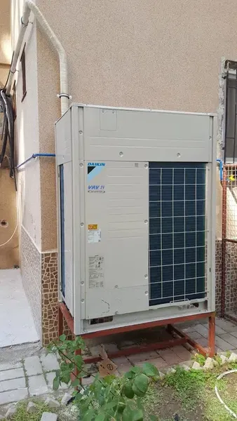Çeli̇k Tekni̇k Soğutma - Photo 5