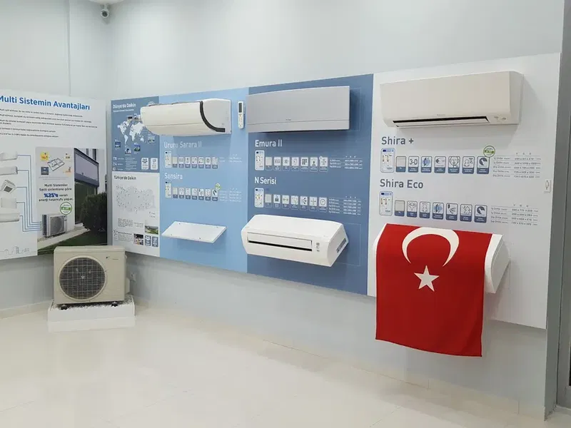 Çeli̇k Tekni̇k Soğutma - Photo 8