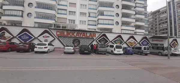 Çelikkayalar