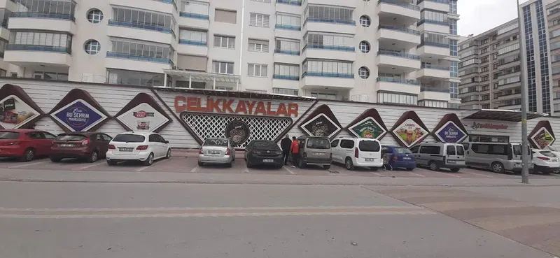 Çelikkayalar - Photo 1