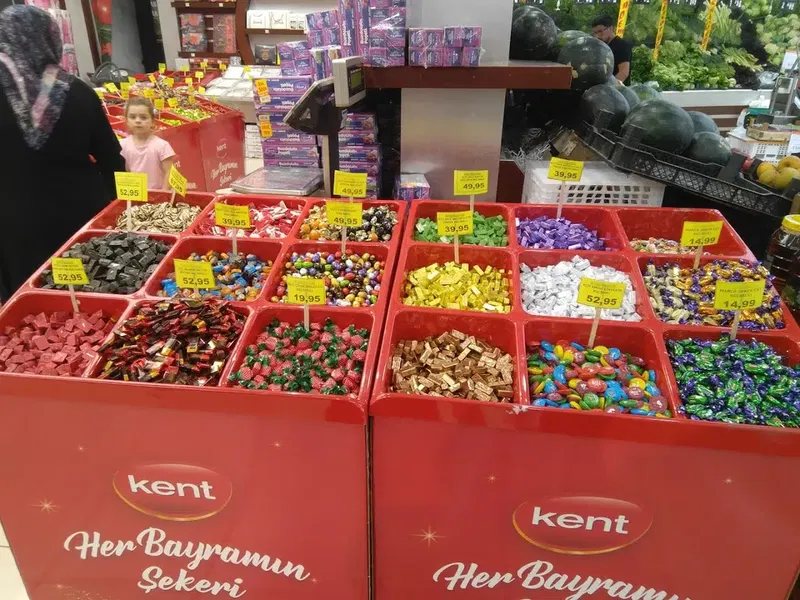 Çelikkayalar - Photo 10