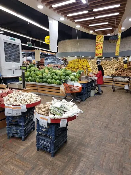 ÇELİKKAYA Show Mall - Photo 3