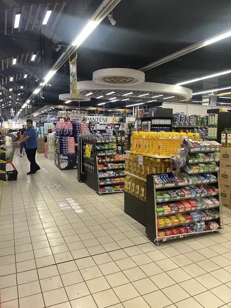 ÇELİKKAYA Show Mall - Photo 4