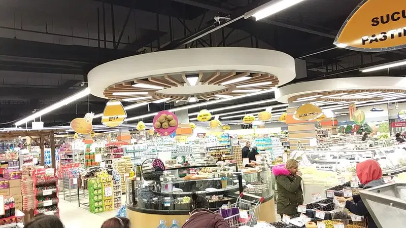 ÇELİKKAYA Show Mall - Photo 7