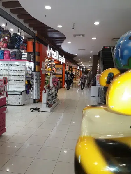 ÇELİKKAYA Show Mall - Photo 10