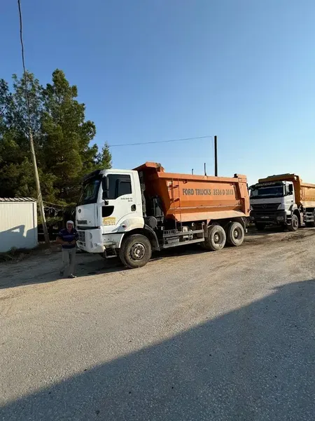 Çeli̇kler Hafri̇yat - Photo 5