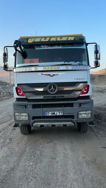 Çeli̇kler Hafri̇yat - Photo 8