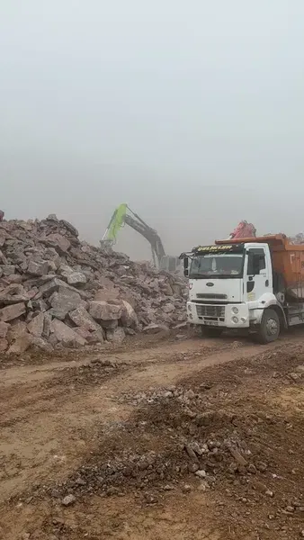 Çeli̇kler Hafri̇yat - Photo 10