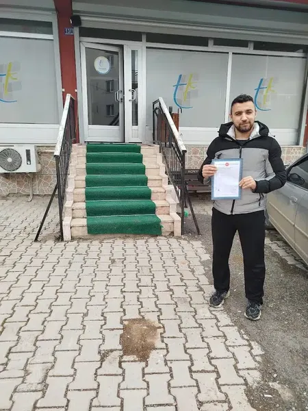 Çelti̇k Gayri̇menkul Emlak - Photo 2