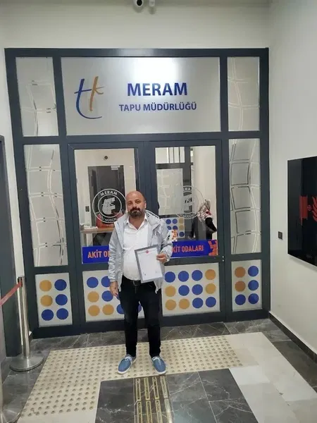 Çelti̇k Gayri̇menkul Emlak - Photo 3