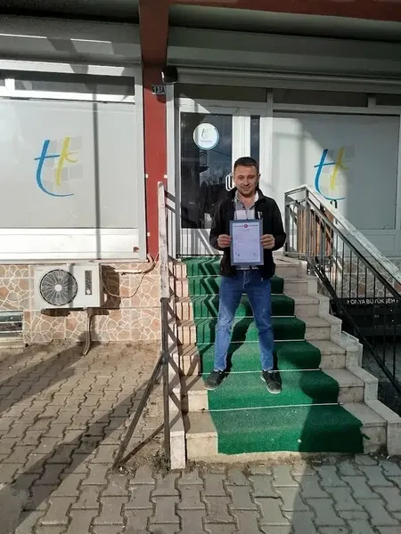 Çelti̇k Gayri̇menkul Emlak - Photo 6