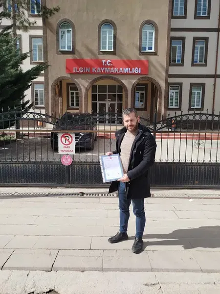 Çelti̇k Gayri̇menkul Emlak - Photo 7