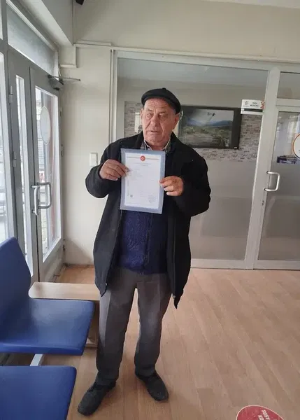 Çelti̇k Gayri̇menkul Emlak - Photo 8