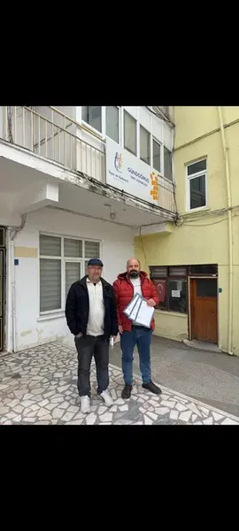 Çelti̇k Gayri̇menkul Emlak - Photo 9