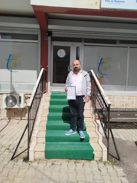 Çelti̇k Gayri̇menkul Emlak - Photo 10